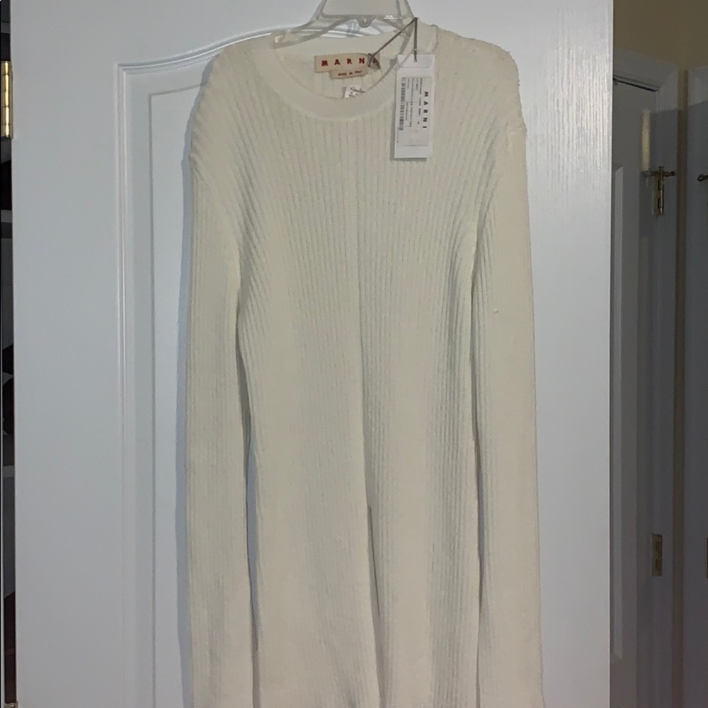 Marni sweater